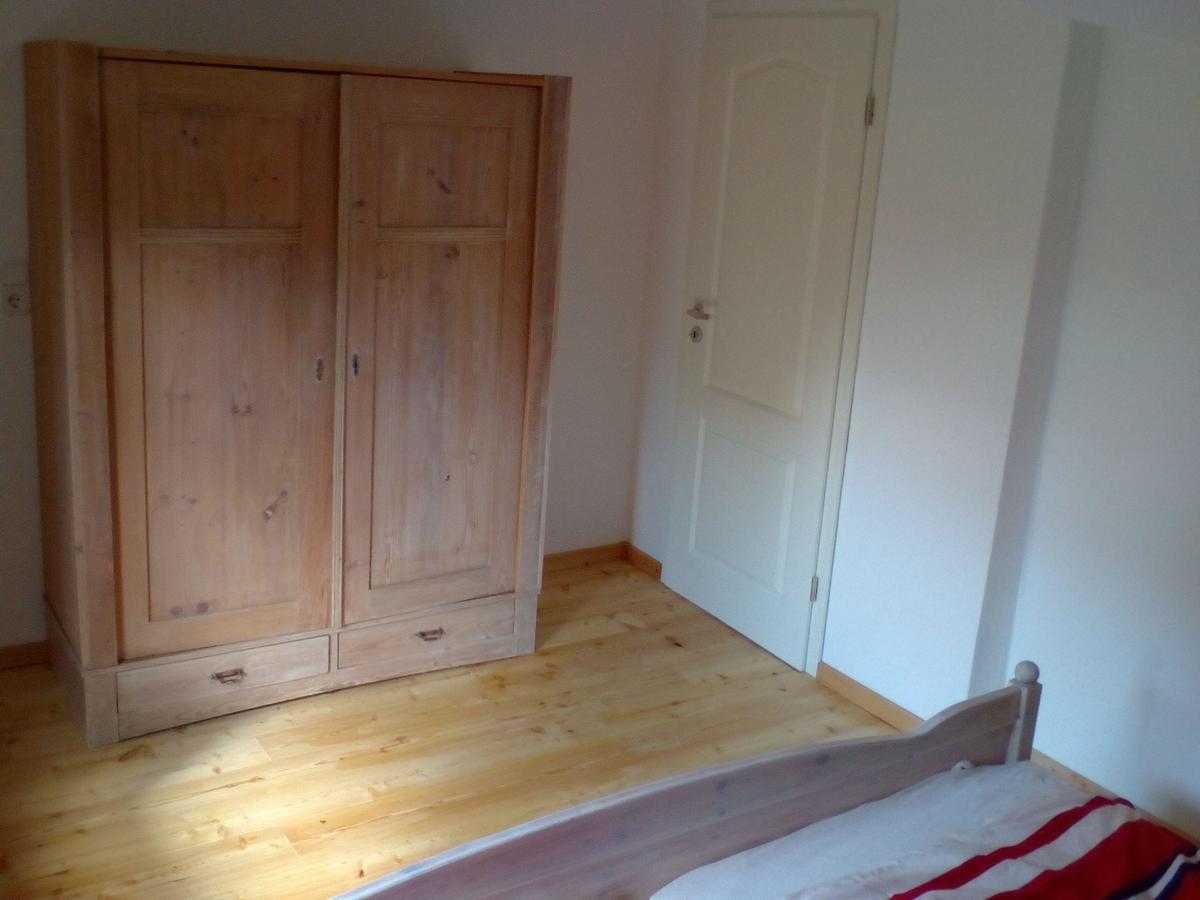 Ferienhaus Burkard Epenwohrden Екстериор снимка