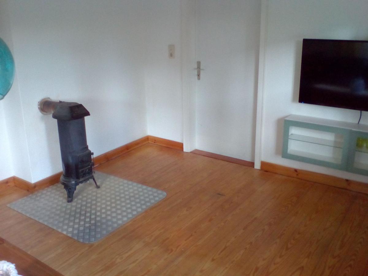 Ferienhaus Burkard Epenwohrden Екстериор снимка