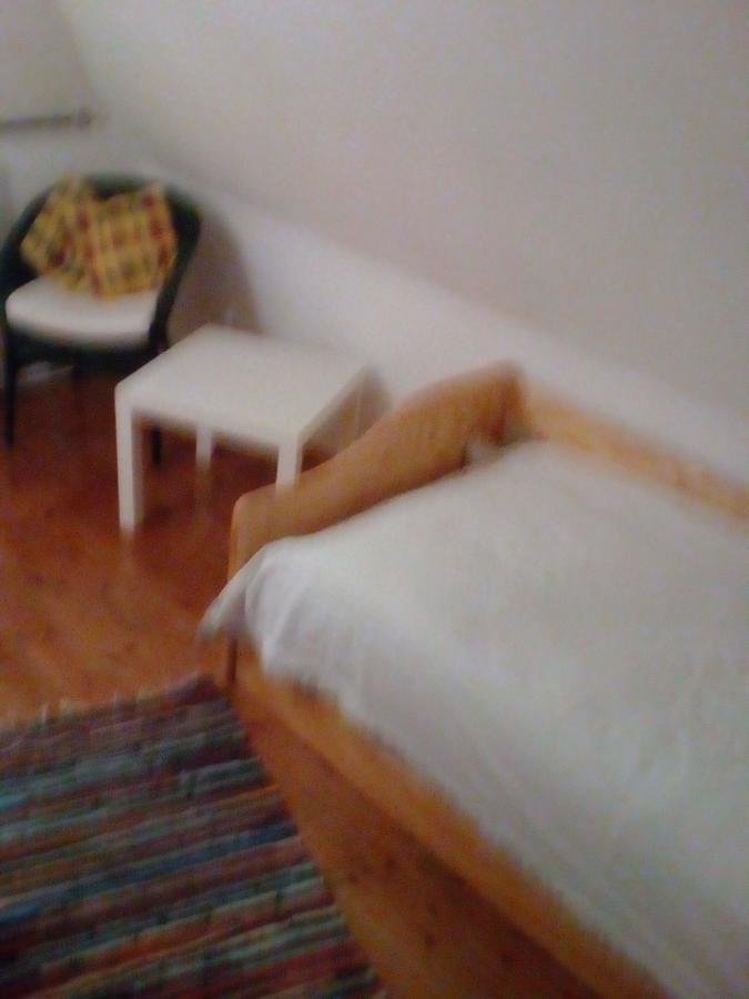 Ferienhaus Burkard Epenwohrden Стая снимка