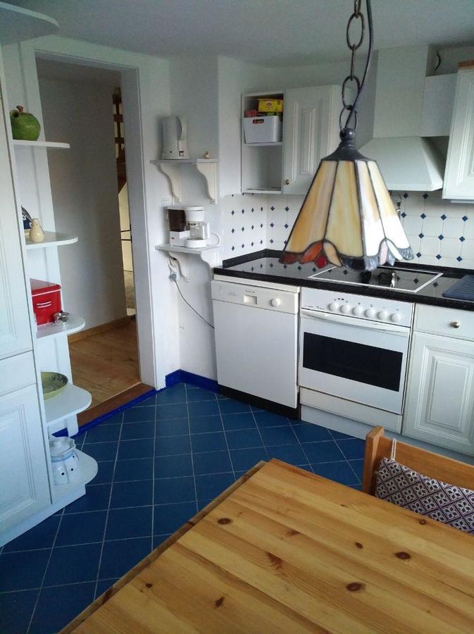 Ferienhaus Burkard Epenwohrden Стая снимка