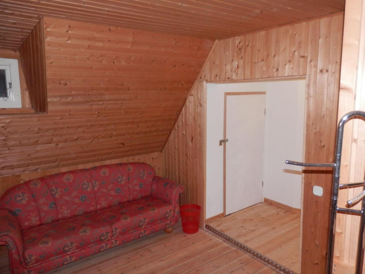 Ferienhaus Burkard Epenwohrden Екстериор снимка