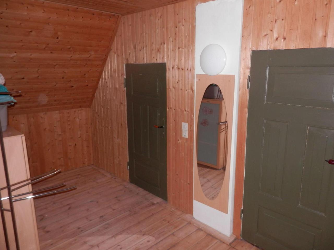 Ferienhaus Burkard Epenwohrden Екстериор снимка