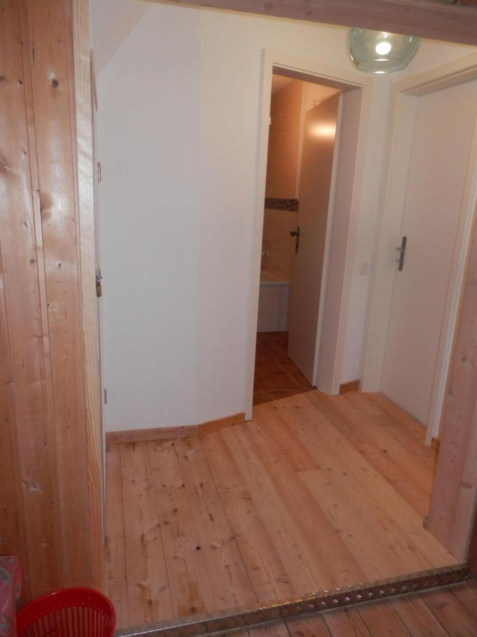 Ferienhaus Burkard Epenwohrden Екстериор снимка