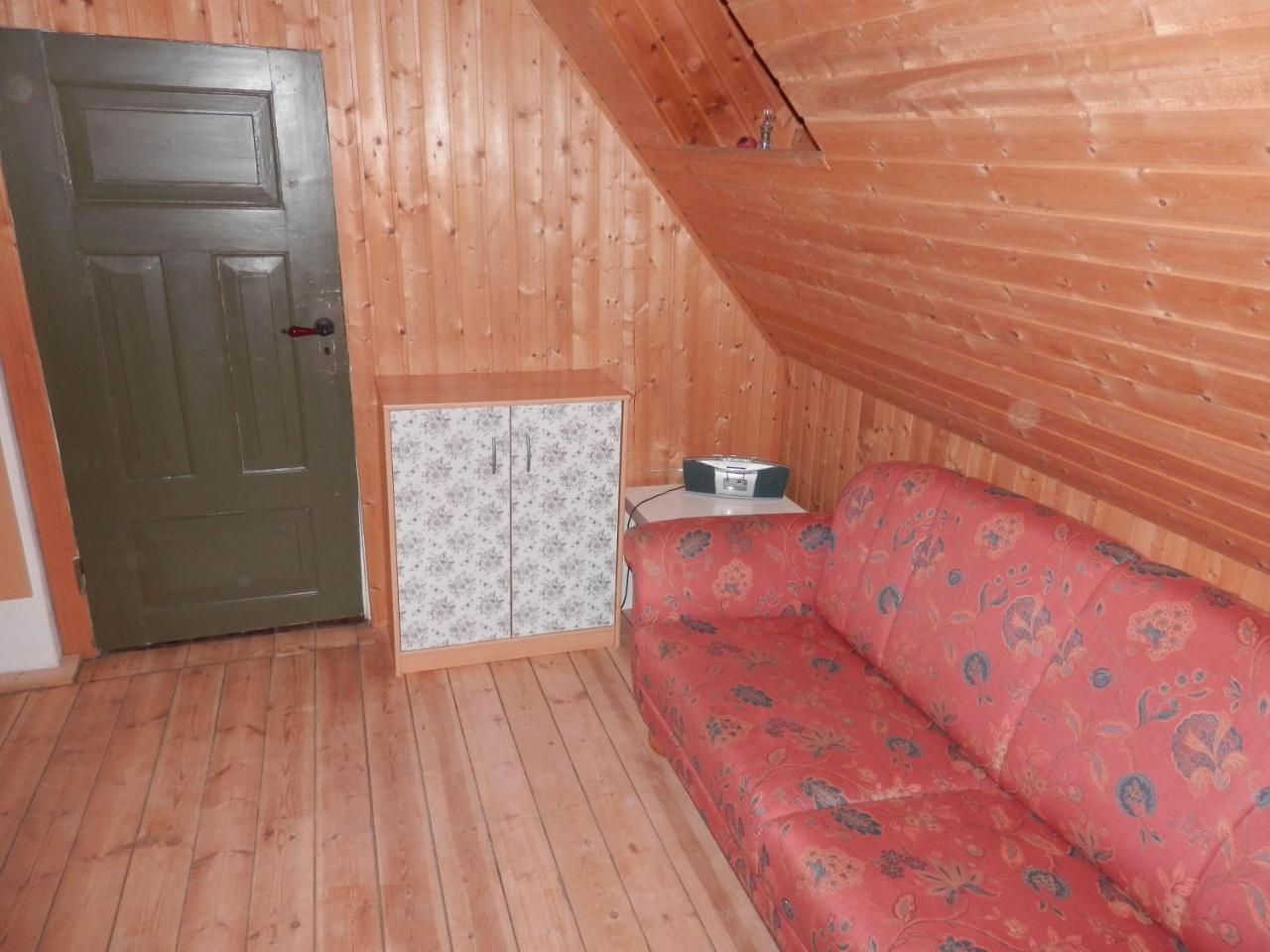 Ferienhaus Burkard Epenwohrden Екстериор снимка